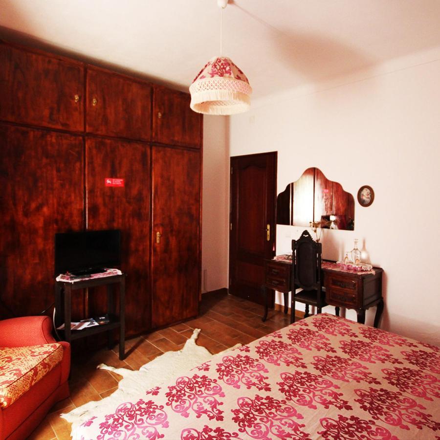 Bed and Breakfast Quinta Do Freixo Reguengos de Monsaraz Exterior foto